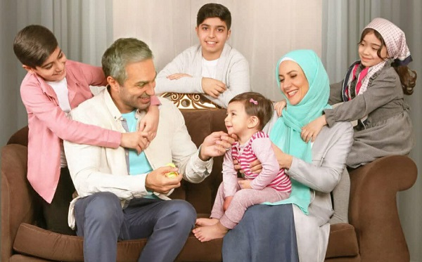 خانواده و تاثير آن بر تربيت فرزندان و مهارت هاي اساسي در تربيت ...